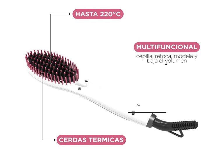 SECADOR GAMA DIVA SALON PRO COLORES - 3