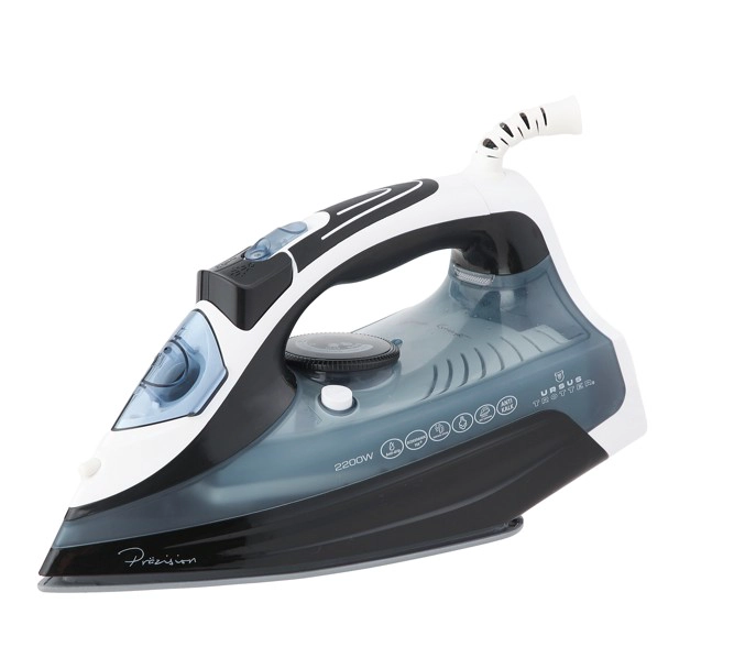 PLANCHA VAPOR UT-KERAMIK1 - 4