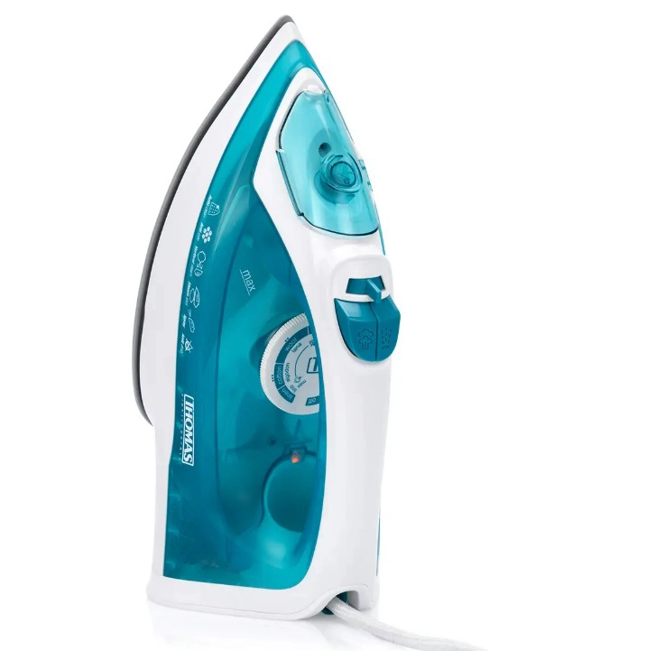PLANCHA VAPOR THOMAS TH-7055 - 3