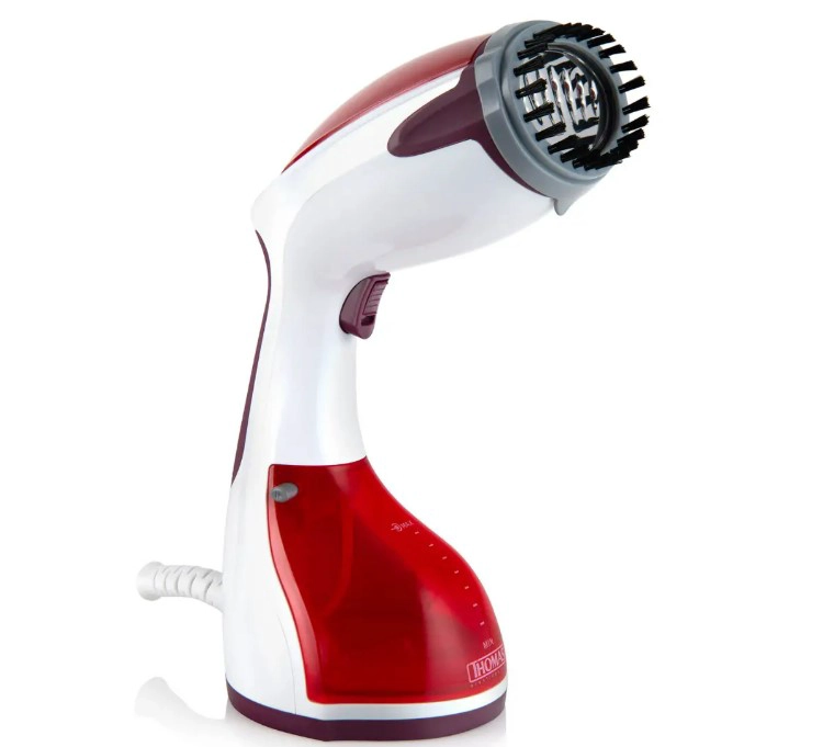 PLANCHA ROPA THOMAS TH-7300 - 6