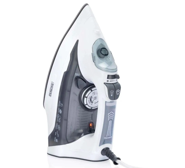 PLANCHA VAPOR VERTICAL THOMAS TH-7060 - 3