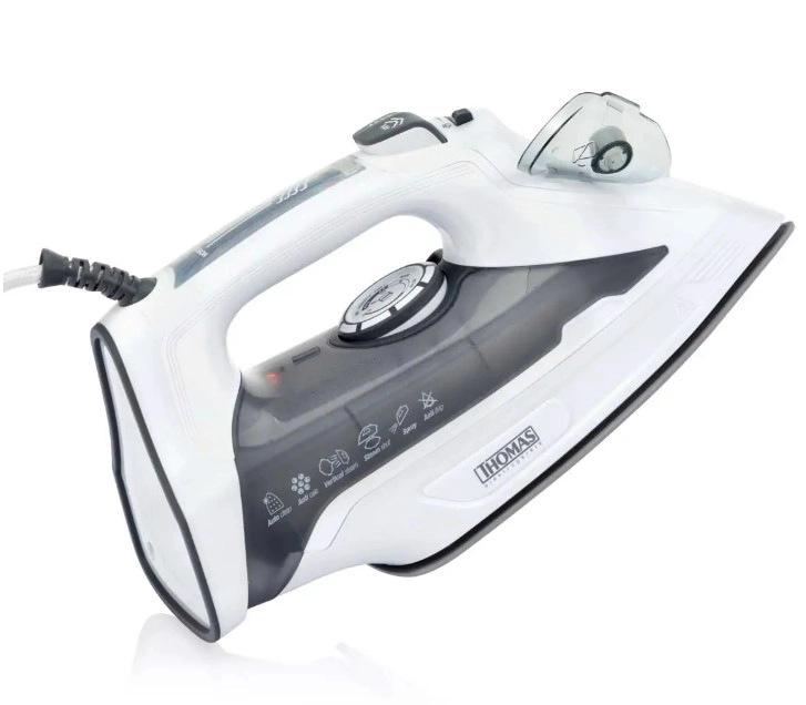 PLANCHA VAPOR VERTICAL THOMAS TH-7060 - 4