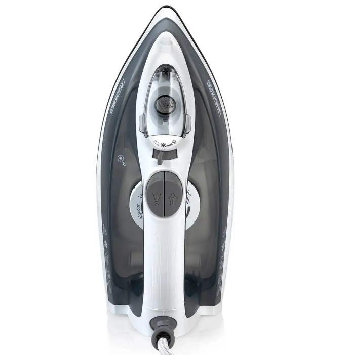 PLANCHA VAPOR VERTICAL THOMAS TH-7003 - 3