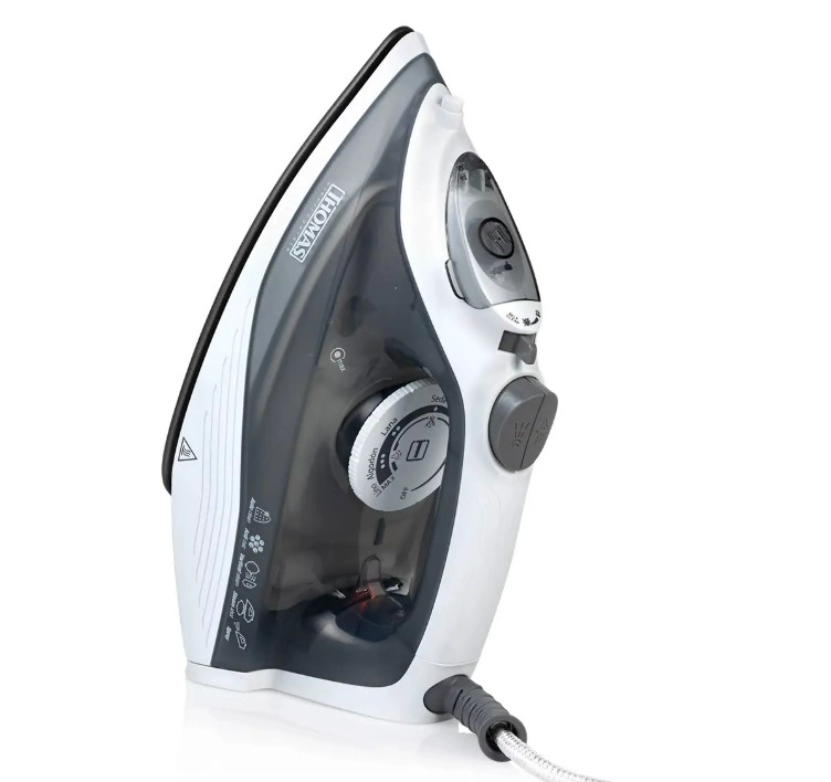 PLANCHA VAPOR VERTICAL THOMAS TH-7003 - 4