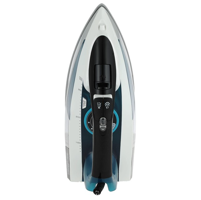 PLANCHA VAPOR UT-PLATTEISEN - 3