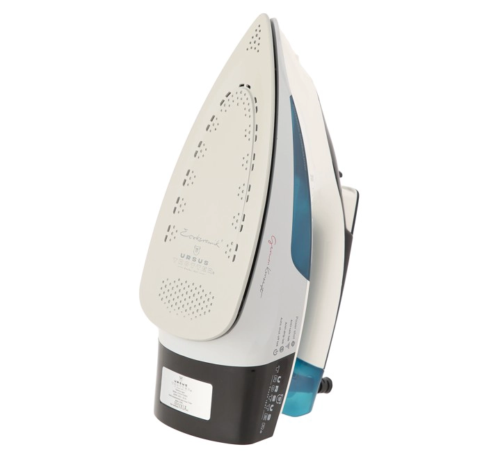PLANCHA VAPOR UT-PLATTEISEN - 5