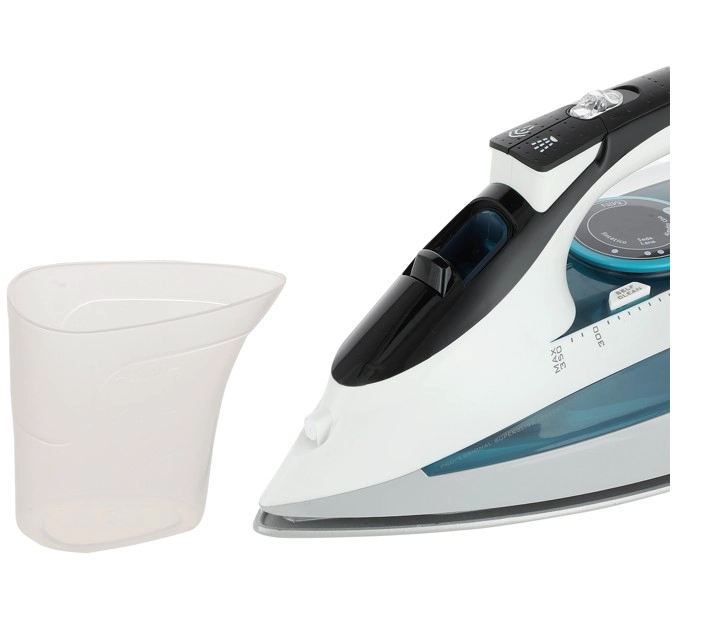 PLANCHA VAPOR UT-PLATTEISEN - 6
