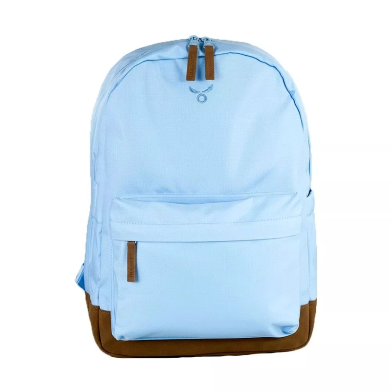 MOCHILA MANHATTAN SOFT BLUE MOOSE - 4