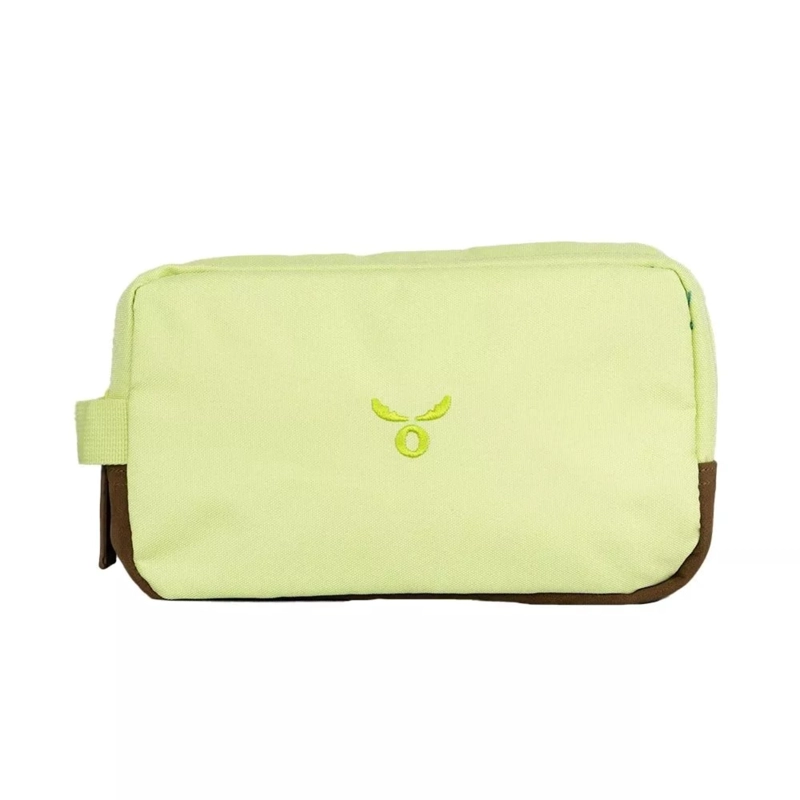 ESTUCHE MANHATTAN LIGHT GREEN MOOSE - 1