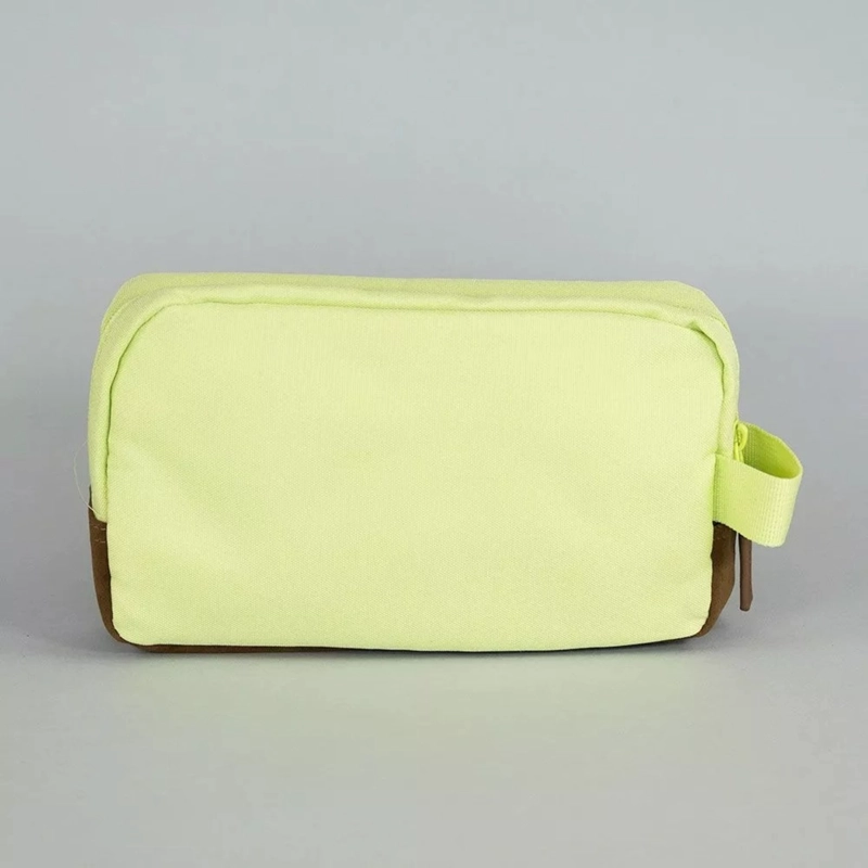 ESTUCHE MANHATTAN LIGHT GREEN MOOSE - 2