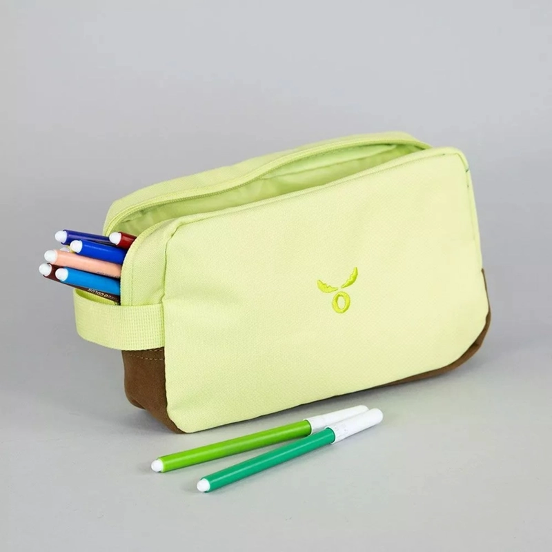 ESTUCHE MANHATTAN LIGHT GREEN MOOSE - 3
