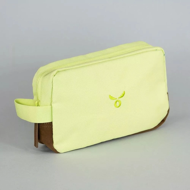ESTUCHE MANHATTAN LIGHT GREEN MOOSE - 4