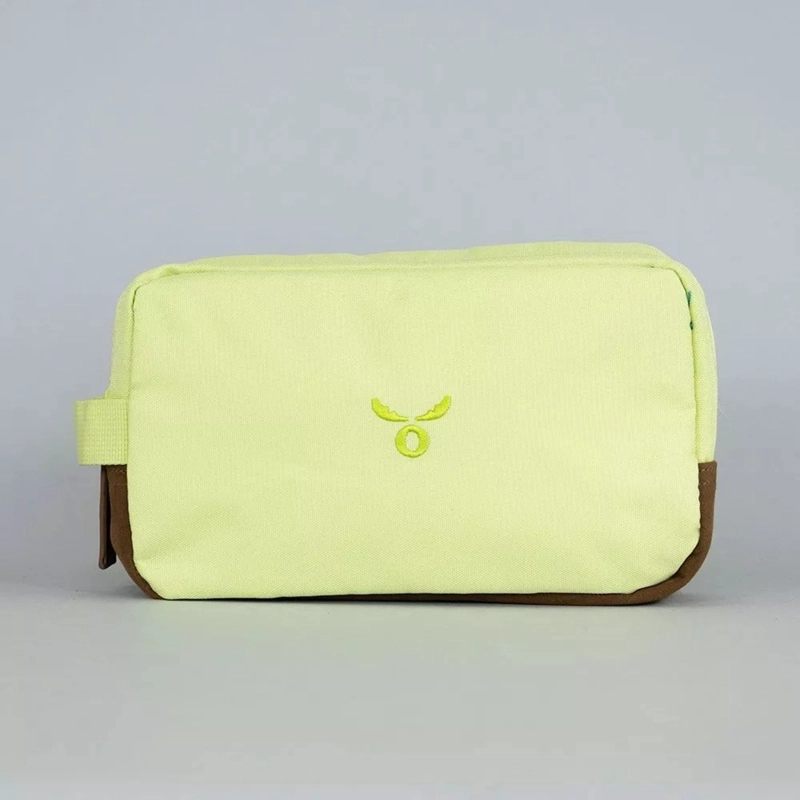 ESTUCHE MANHATTAN LIGHT GREEN MOOSE - 5