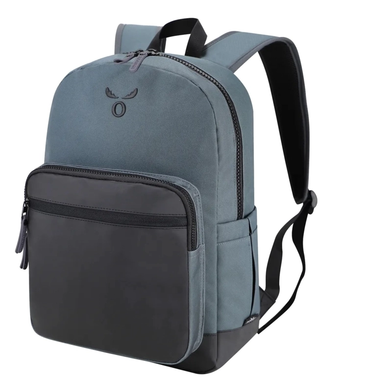 MOCHILA FLORIDA BLUE MOOSE - 4