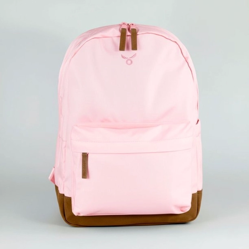 MOCHILA MANHATTAN ROSE MOOSE - 2