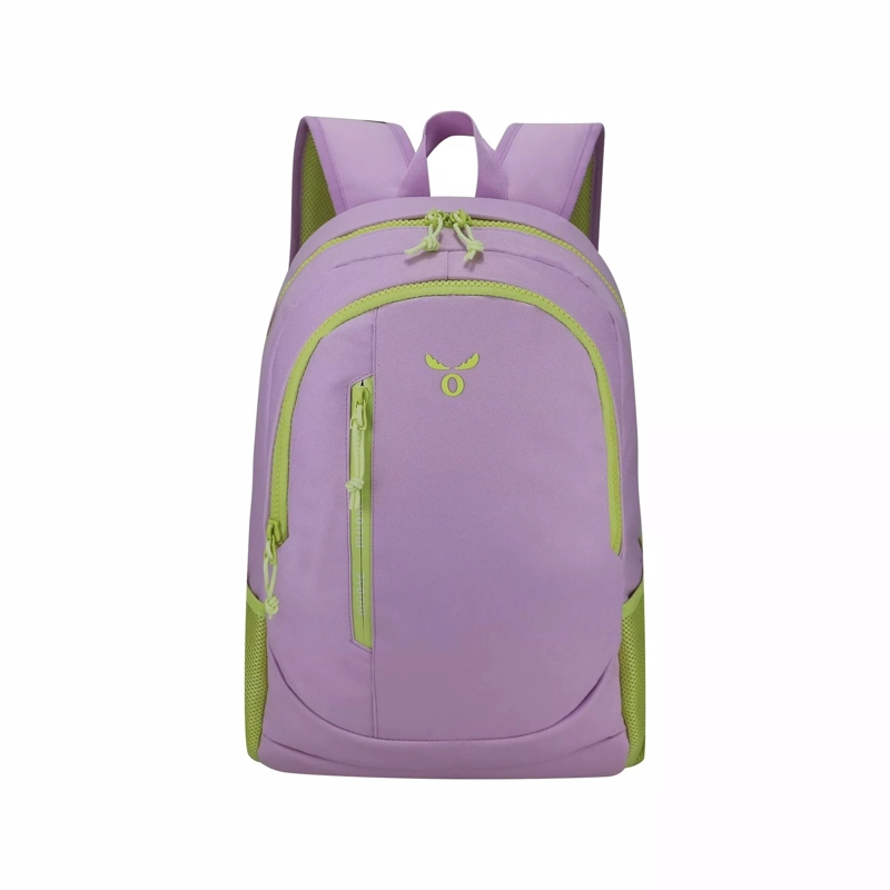 MOCHILA CALIFORNIA LAVENDER MOOSE - 4