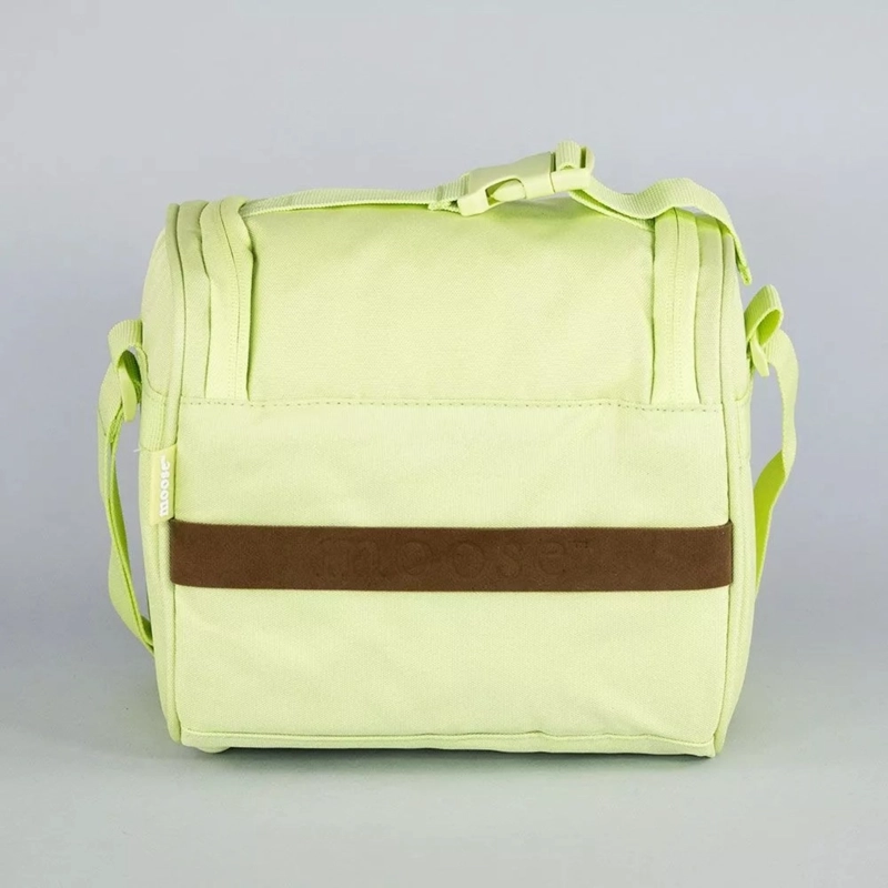 LONCHERA MANHATTAN LIGHT GREEN MOOSE - 3
