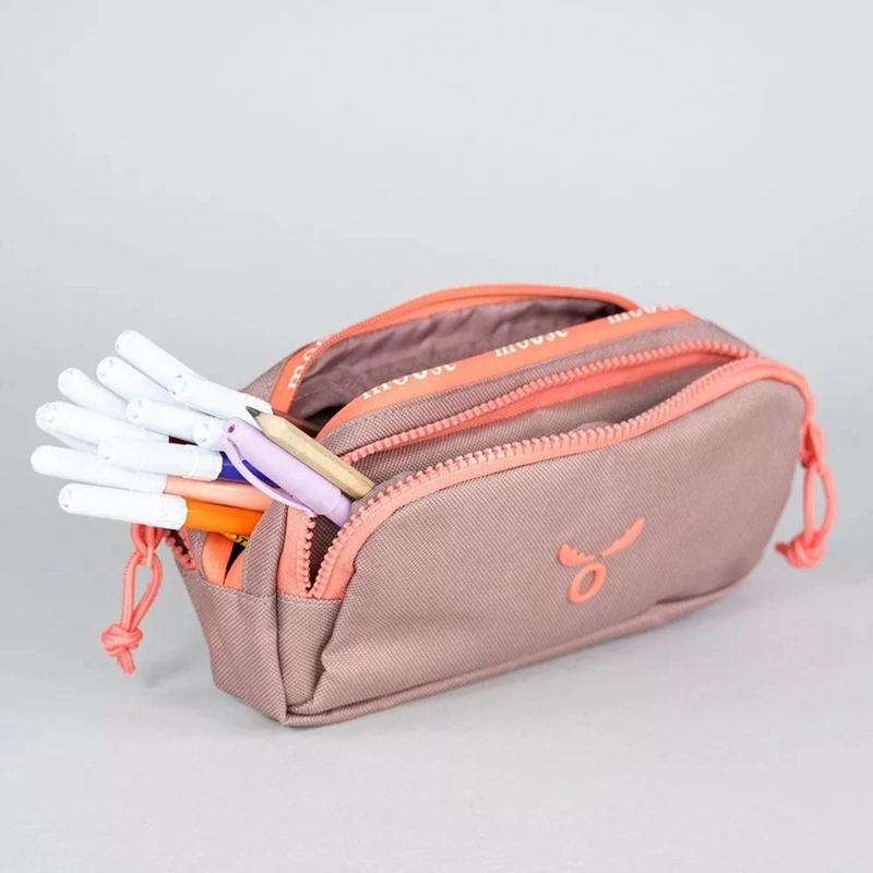 ESTUCHE CALIFORNIA MOCCA MOOSE - 5