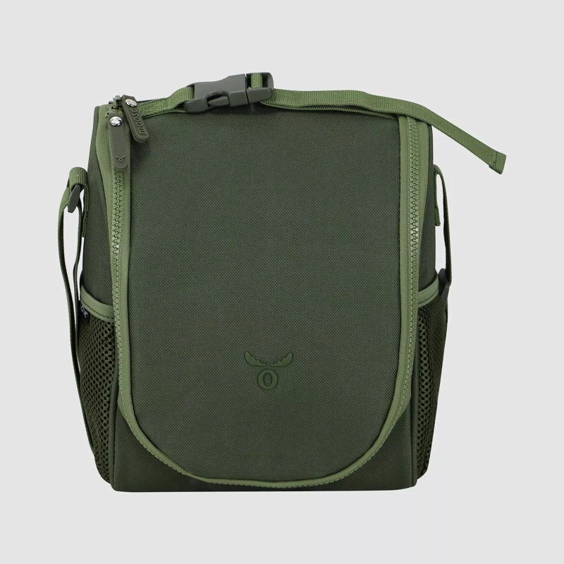 LONCHERA FLORIDA GREEN MOOSE - 1