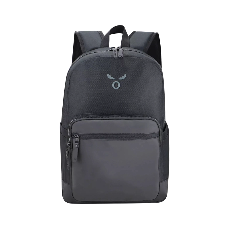MOCHILA FLORIDA BLACK MOOSE - 1