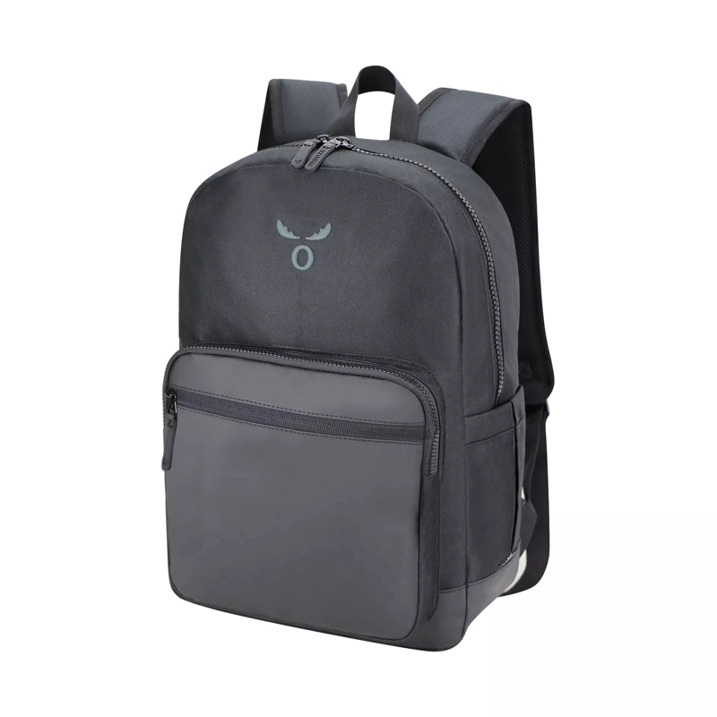MOCHILA FLORIDA BLACK MOOSE - 5