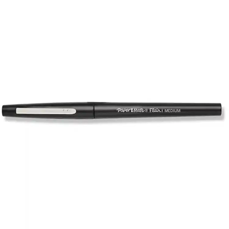 PACK 3 PAPER MATE ® FLAIRS™, JUEGO DE 4 COLORES - 1