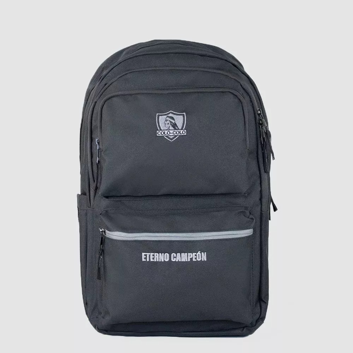 MOCHILA POCKETS ULTRA COLO COLO FANATIKOS - 1