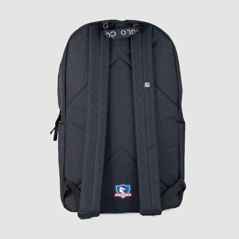 MOCHILA POCKETS ULTRA COLO COLO FANATIKOS - 2