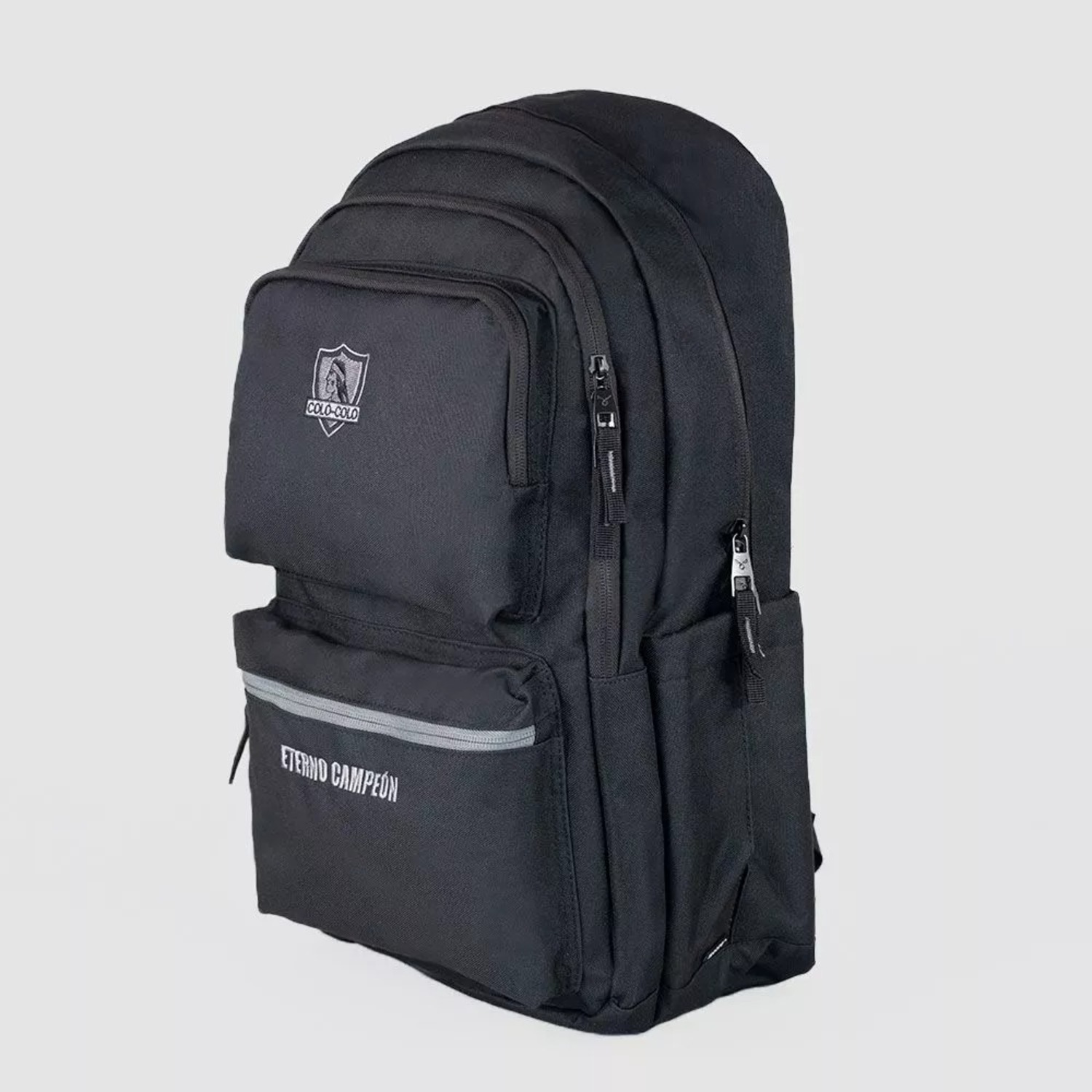 MOCHILA POCKETS ULTRA COLO COLO FANATIKOS - 3