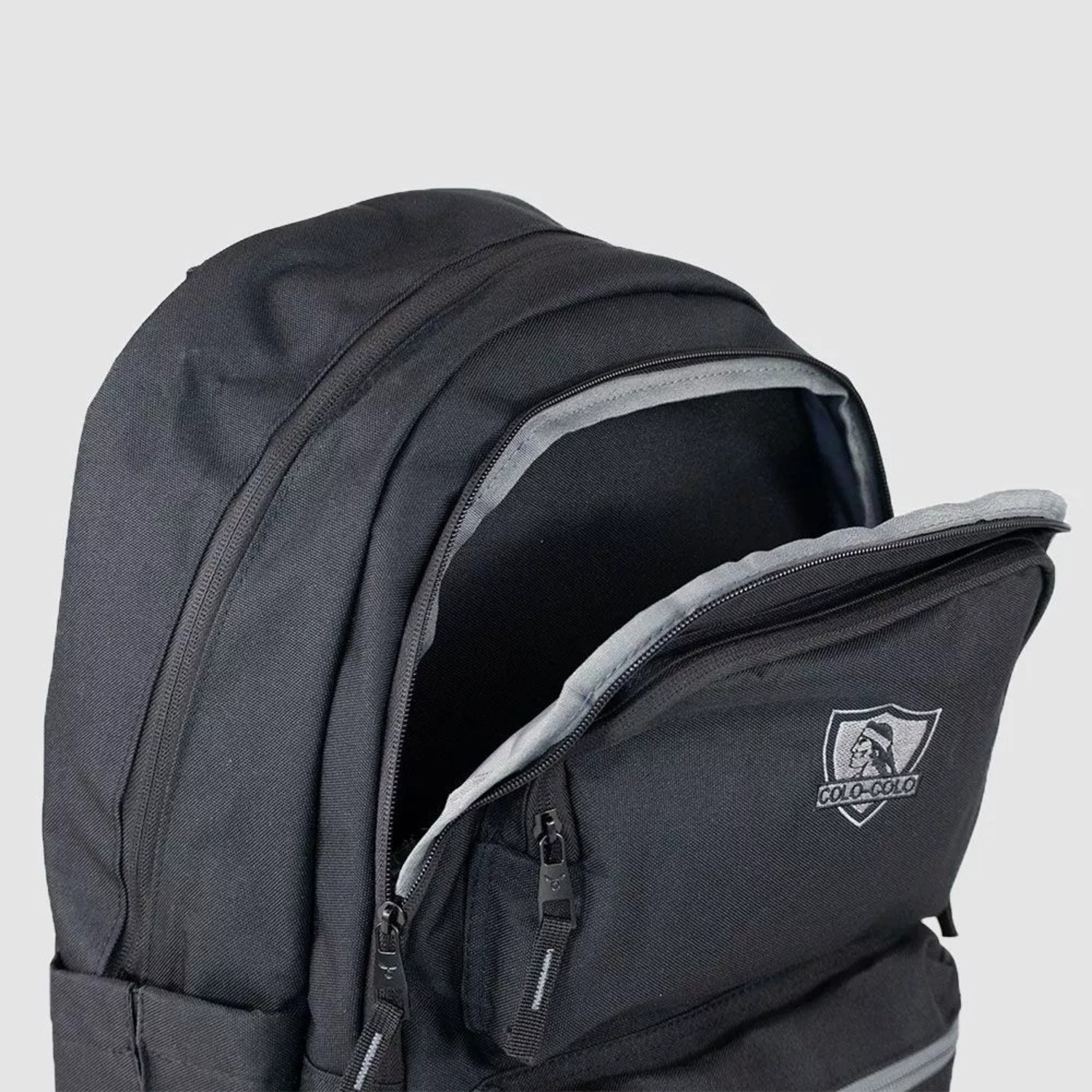 MOCHILA POCKETS ULTRA COLO COLO FANATIKOS - 5