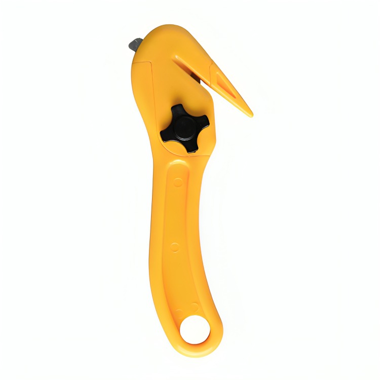 PACK 3 CUCHILLO DE CAJA MAXIMA SEGURIDAD – TORRE - 3
