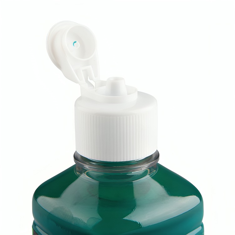 PACK 3 TE MPERA 250 ML / VERDE – TORRE - 3
