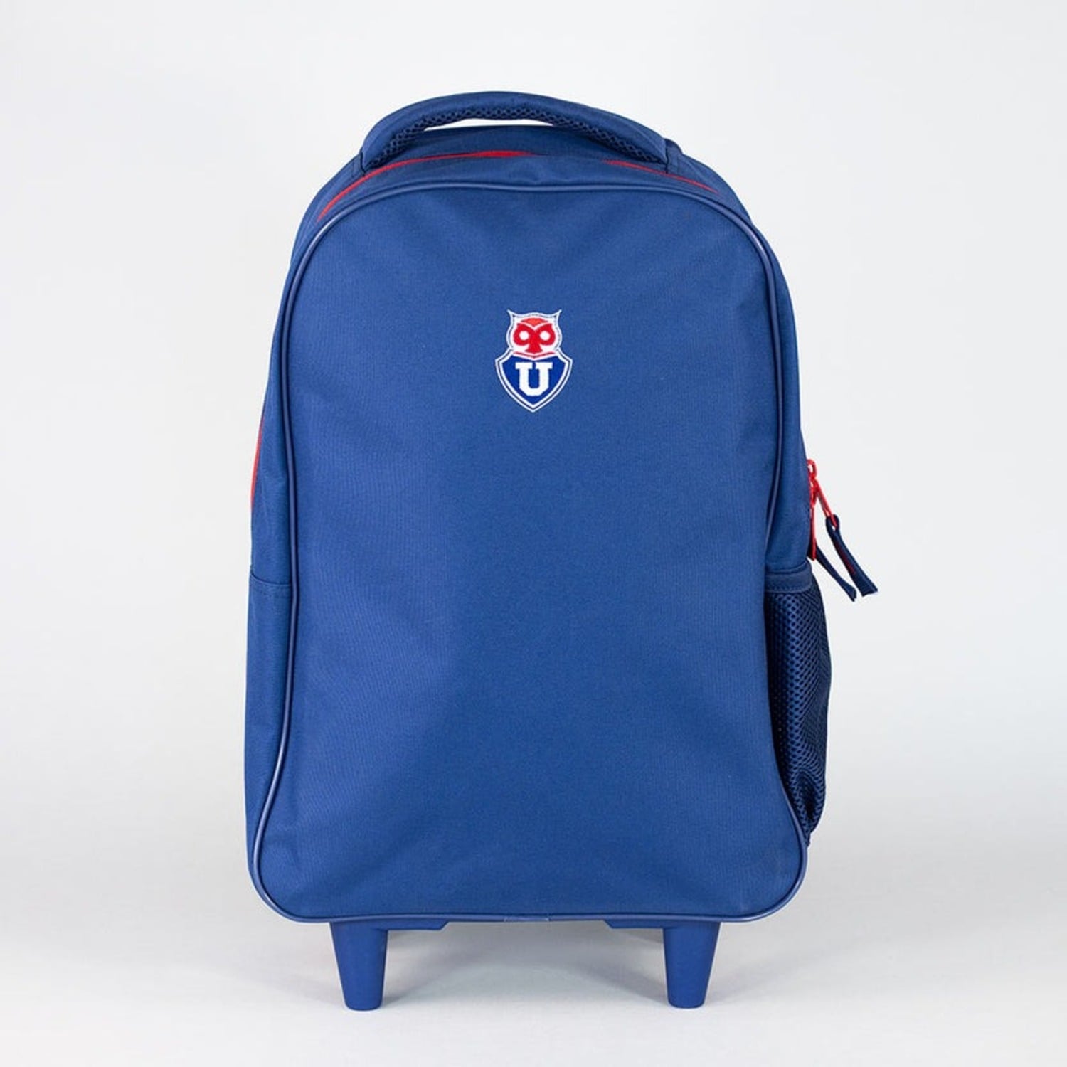 PACK TROLLEY U DE CHILE FANATIKOS - 1