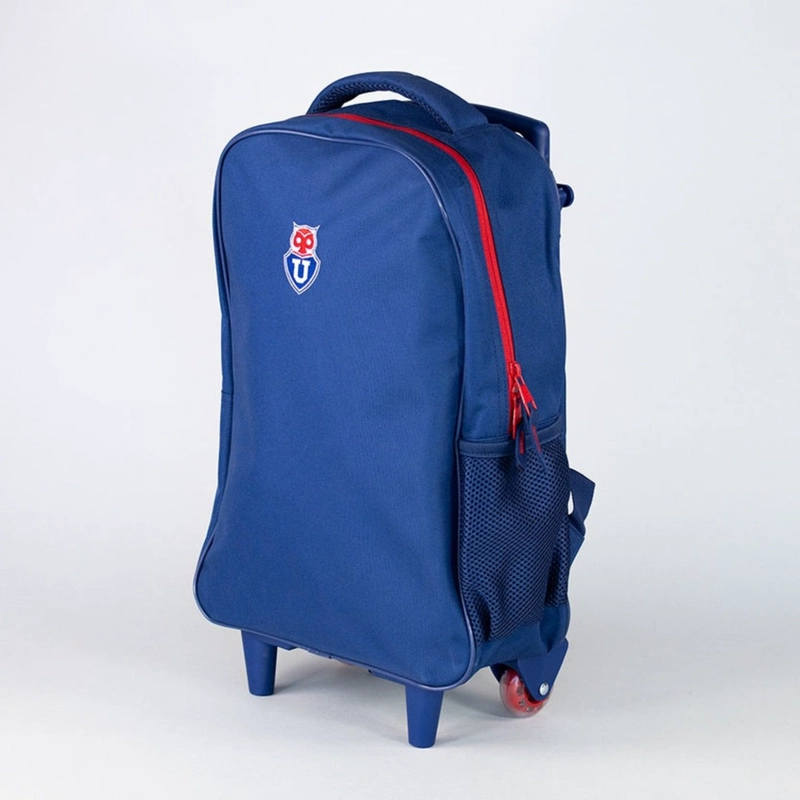 PACK TROLLEY U DE CHILE FANATIKOS - 4