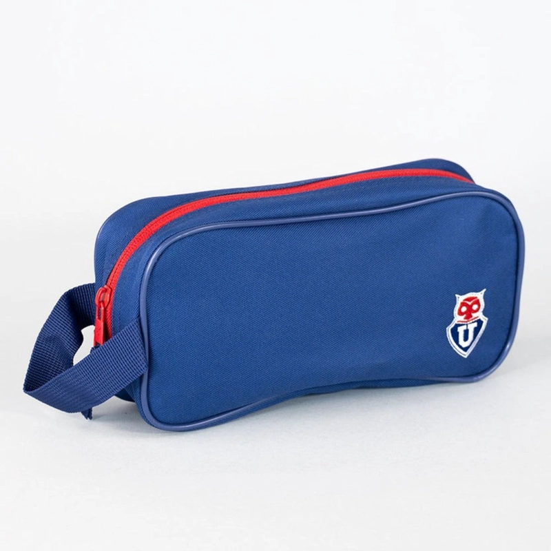 PACK TROLLEY U DE CHILE FANATIKOS - 6