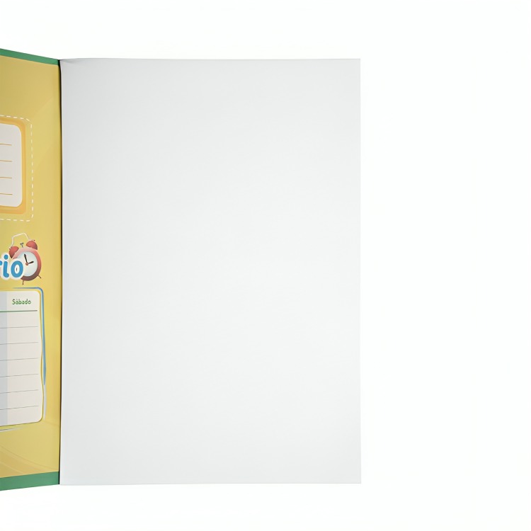 PACK 4 CUADERNO COLLEGE CROQUIS 100 HOJAS - 3