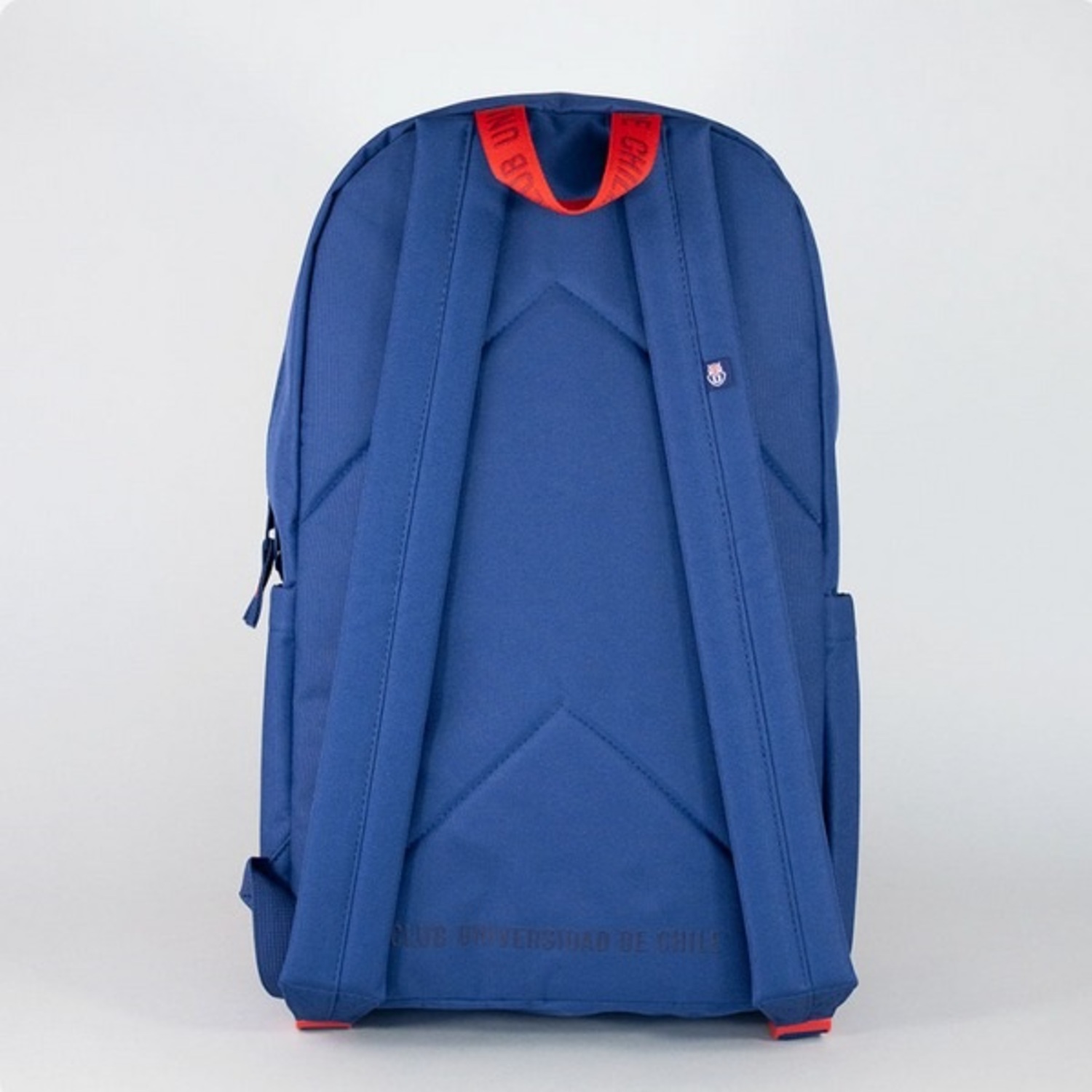 MOCHILA POCKETS ULTRA U DE CHILE FANATIKOS - 3