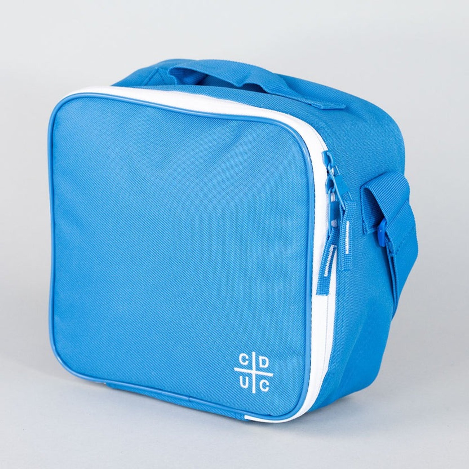 PACK TROLLEY U CATOLICA FANATIKOS - 8