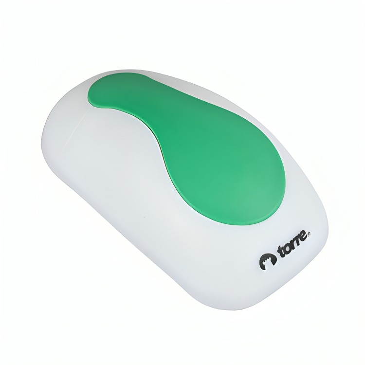 PACK 3 BORRADOR DE PIZARRA MAGNE TICO TIPO MOUSE – TORRE - 2