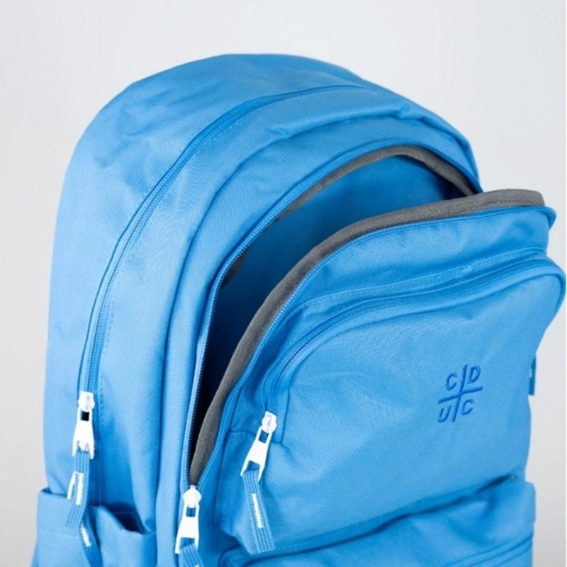 MOCHILA POCKETS ULTRA U CATOLICA FANATIKOS - 2