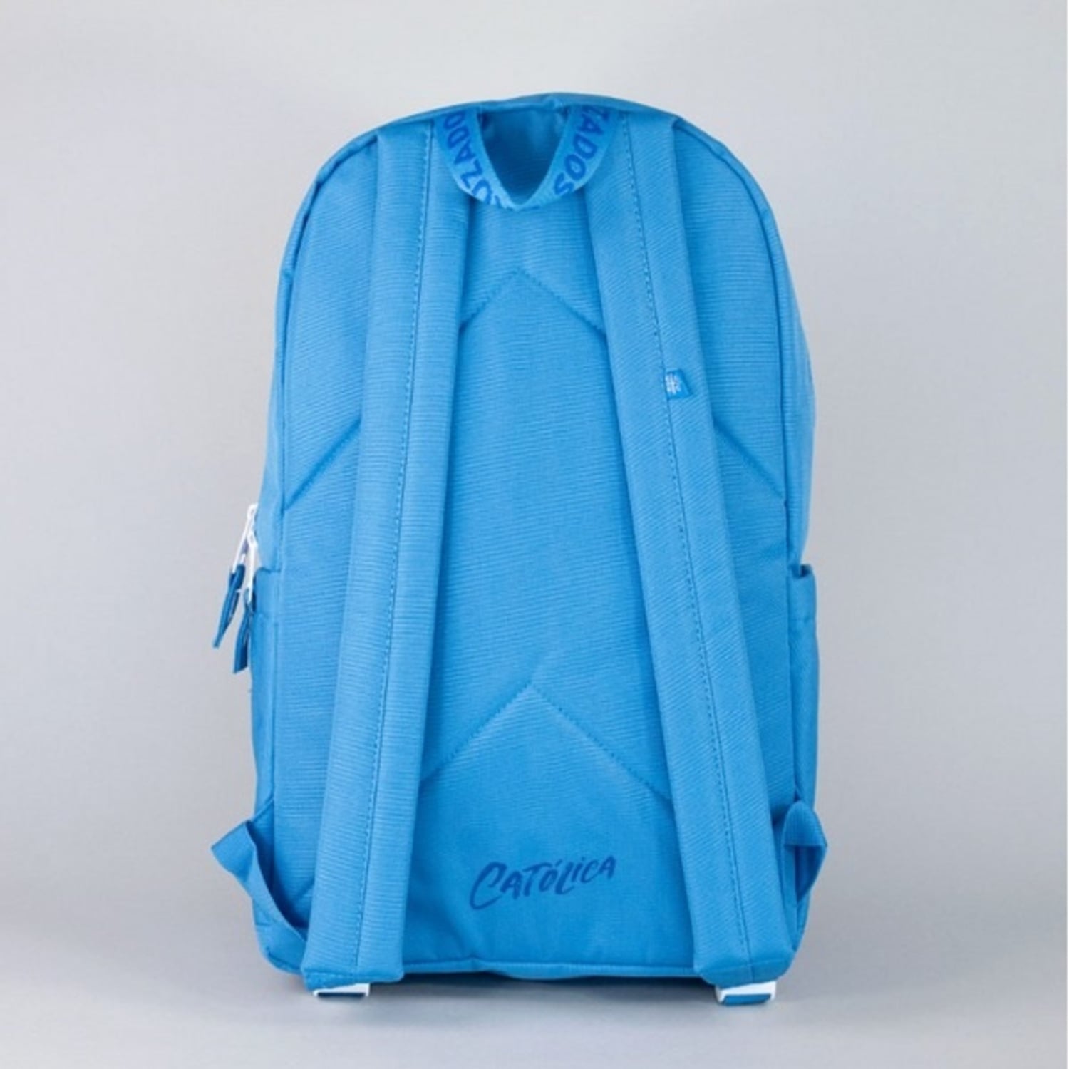 MOCHILA POCKETS ULTRA U CATOLICA FANATIKOS - 3
