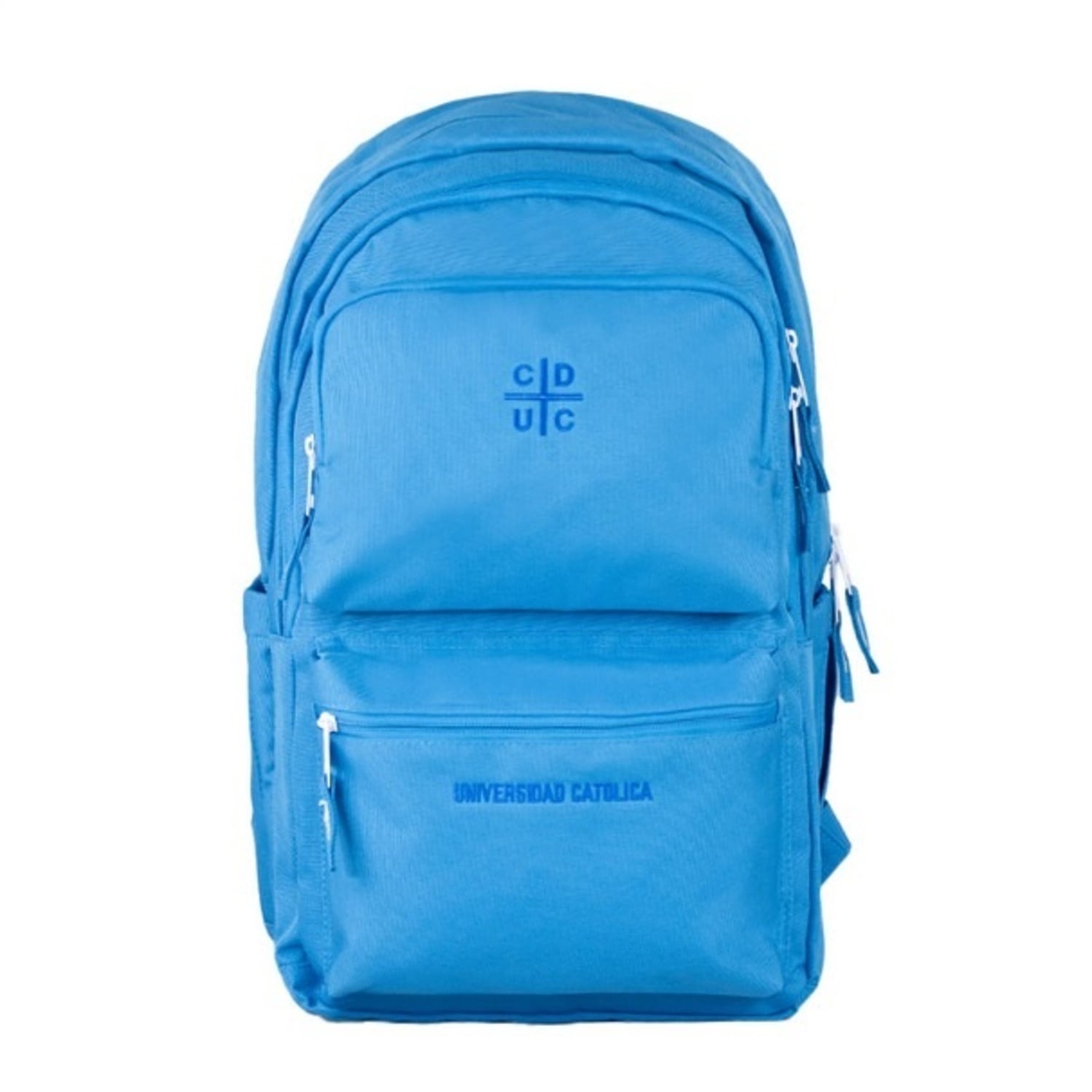 MOCHILA POCKETS ULTRA U CATOLICA FANATIKOS - 4