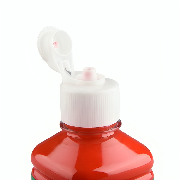 PACK 3 TE MPERA 250 ML / ROJO – TORRE - 2