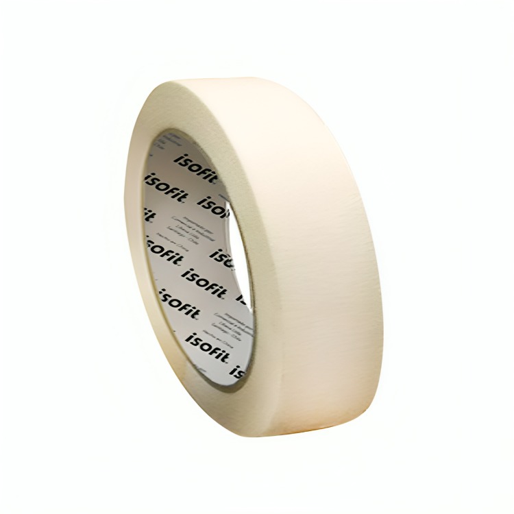 PACK 4 CINTA MASKING TAPE CREMA 36MM. X40M. - 1