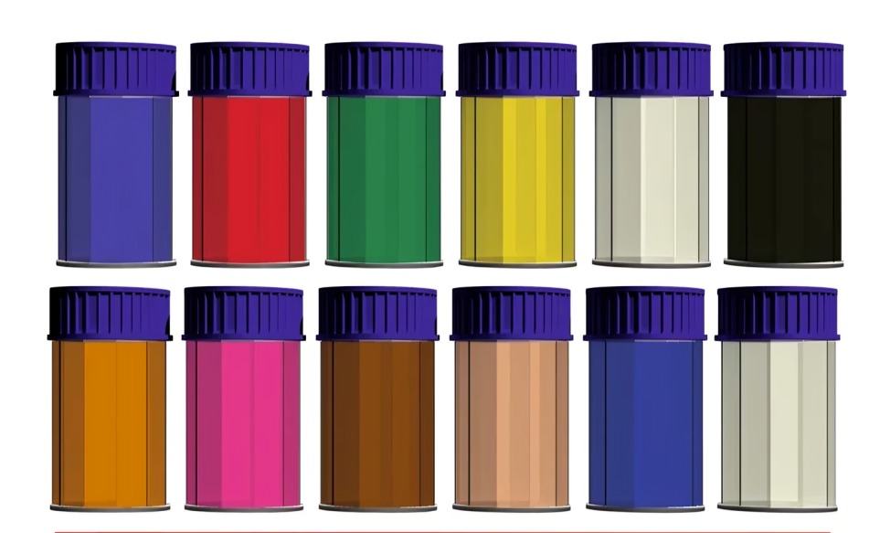 PACK 3 TE MPERA 12 COLORES – PROARTE - 3