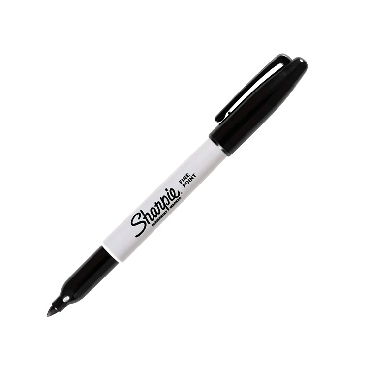 PACK 3 LIQUID PAPER LAPIZ CORRECTOR + 1 SHARPIE FINE – PAPER MATE - 2