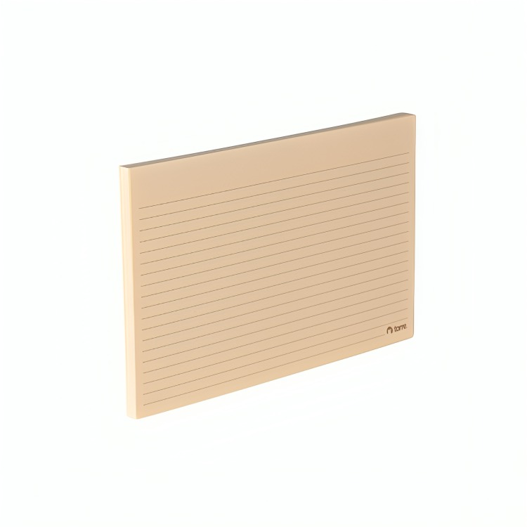 PACK 3 TARJETAS KARDEX 5″X8″CM. 25 UNID. – TORRE - 2