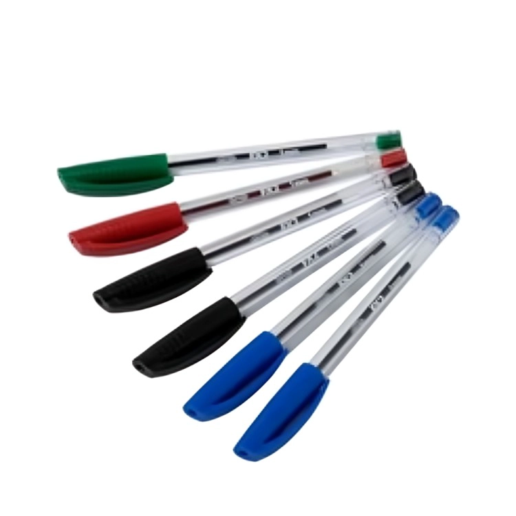 PACK 3 SET 6 BOLIGRAFO FX 1.0MM – ARTEL - 1