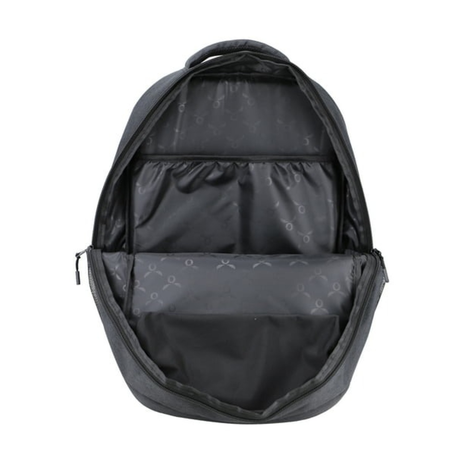 MOCHILA TUCSON BLACK MOOSE - 1
