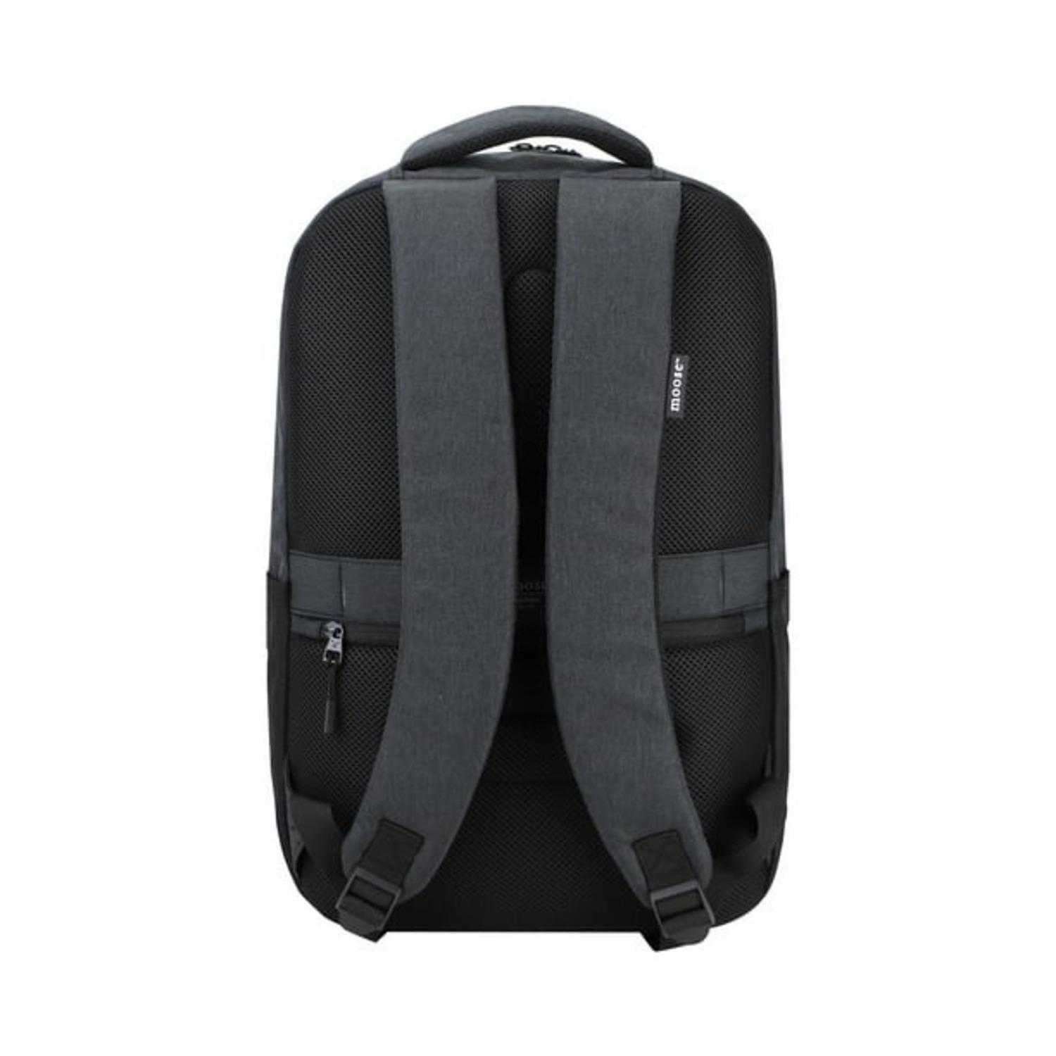 MOCHILA TUCSON BLACK MOOSE - 5